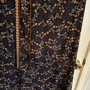 NWT Max Studio Maxi Skirt